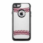 Baseball OtterBox Commuter iPhone 6s Case Skin