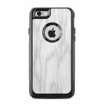 Bianco Marble OtterBox Commuter iPhone 6s Case Skin