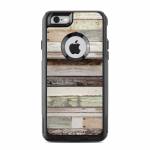 Eclectic Wood OtterBox Commuter iPhone 6s Case Skin