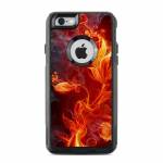Flower Of Fire OtterBox Commuter iPhone 6s Case Skin