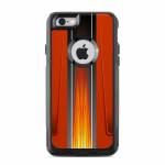 Hot Rod OtterBox Commuter iPhone 6s Case Skin