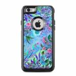 Lavender Flowers OtterBox Commuter iPhone 6s Case Skin