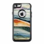 Layered Earth OtterBox Commuter iPhone 6s Case Skin