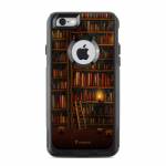 Library OtterBox Commuter iPhone 6s Case Skin