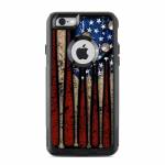 Old Glory OtterBox Commuter iPhone 6s Case Skin