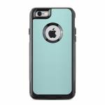 Solid State Mint OtterBox Commuter iPhone 6s Case Skin