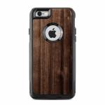 Stained Wood OtterBox Commuter iPhone 6s Case Skin