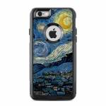 Starry Night OtterBox Commuter iPhone 6s Case Skin