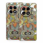 4 owls OnePlus 13 Series Skin