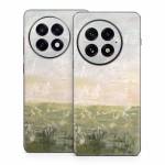 Abstract Sunrise OnePlus 13 Series Skin