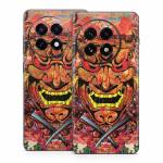 Asian Crest OnePlus 13 Series Skin