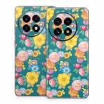 Act Right Flowers OnePlus 13 Series Skin