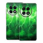Apocalypse Green OnePlus 13 Series Skin