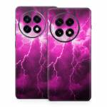 Apocalypse Pink OnePlus 13 Series Skin