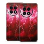 Apocalypse Red OnePlus 13 Series Skin