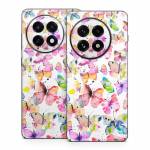Artistic Butterflies OnePlus 13 Series Skin