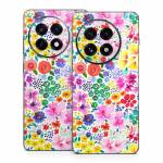 Artful Little Flowers OnePlus 13 Series Skin