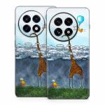 Above The Clouds OnePlus 13 Series Skin