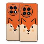 Autumn the Fox OnePlus 13 Series Skin