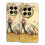 Autumn Leaves OnePlus 13 Series Skin