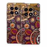 Autumn Mehndi OnePlus 13 Series Skin
