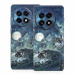 Bark At The Moon OnePlus 13 Series Skin