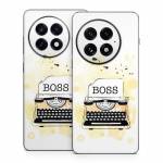 Be A Boss OnePlus 13 Series Skin
