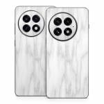 Bianco Marble OnePlus 13 Series Skin