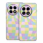Bold Forms Warm OnePlus 13 Series Skin