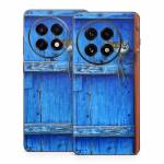 Blue Door OnePlus 13 Series Skin