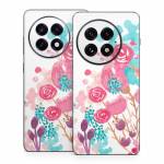 Blush Blossoms OnePlus 13 Series Skin