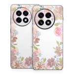 Blush Flower Frame OnePlus 13 Series Skin