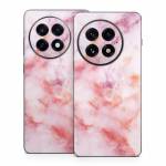 Blush Marble OnePlus 13 Series Skin