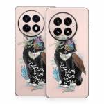 Black Magic OnePlus 13 Series Skin