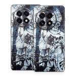 Black Mass OnePlus 13 Series Skin