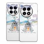 Boho Teepee OnePlus 13 Series Skin