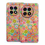 Bright Ditzy OnePlus 13 Series Skin