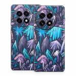 Brushstroke Palms OnePlus 13 Series Skin