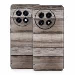 Barn Wood OnePlus 13 Series Skin