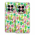 Cacti Garden OnePlus 13 Series Skin