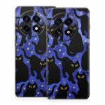 Cat Silhouettes OnePlus 13 Series Skin