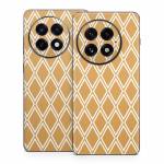 Orange Checks OnePlus 13 Series Skin