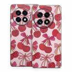 Cherry with Bows OnePlus 13 Series Skin