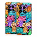 Colorful Kittens OnePlus 13 Series Skin