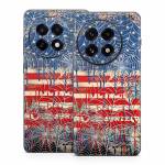Cobweb Flag OnePlus 13 Series Skin