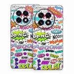 Comics OnePlus 13 Series Skin