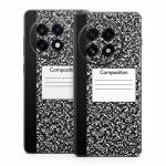 Composition Notebook OnePlus 13 Series Skin