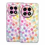 Confetti Squares OnePlus 13 Series Skin