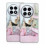 Cafe Paris OnePlus 13 Series Skin