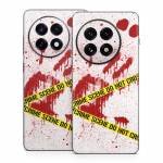 Crime Scene Revisited OnePlus 13 Series Skin